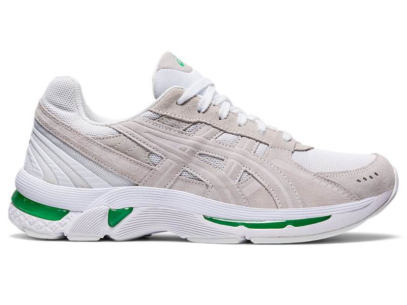 Tênis Asics GEL-KYRIOS Homem Branco, 7901A178.240